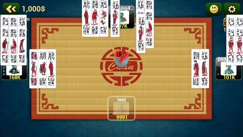 Game bài Chắn Choáng Club - Siêu phẩm game đổi thưởng Giới thiệu game bài chắn choangclub