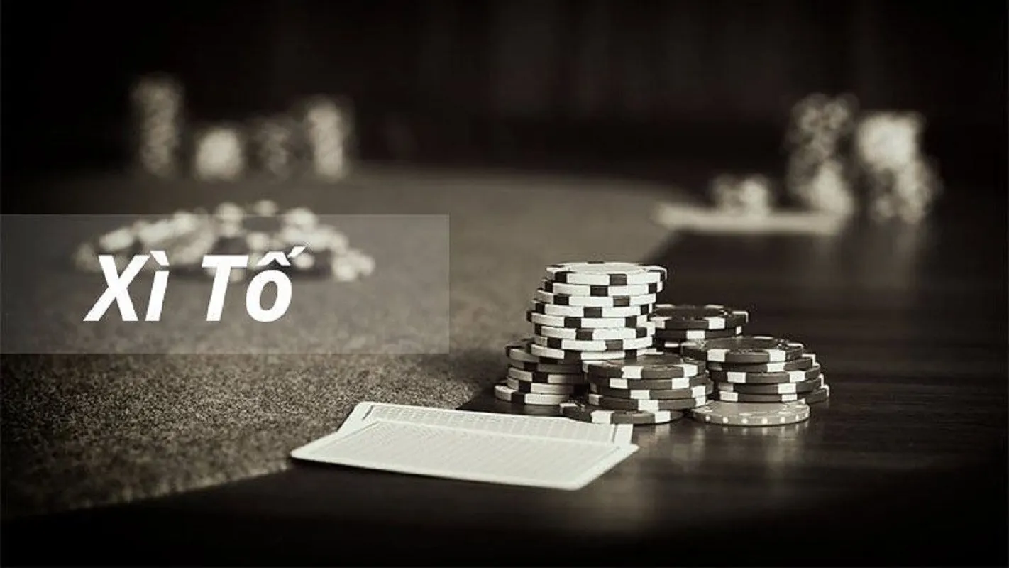 Cách Chơi Bài Xì Tố Choáng Club Hãy Lưu Ngay Giới thiệu game bài Xì Tố tại Choangclub