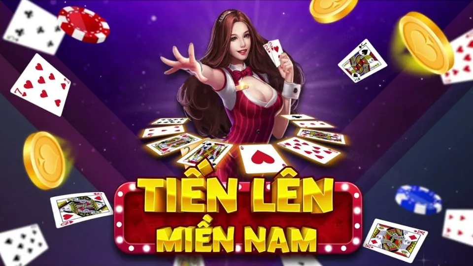 Cách Chơi Tiến Lên Miền Nam Ăn Tiền Tại Choáng Club Giới thiệu tiến lên miền nam Choangclub