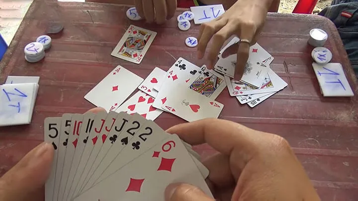 Cách Chơi Tiến Lên Miền Nam Ăn Tiền Tại Choáng Club Kinh nghiệm chơi tiến lên miền nam cực hay