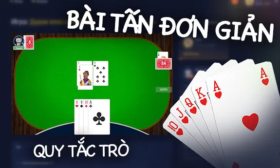 Hướng Dẫn Cách Chơi Bài Tấn Dễ Thắng Từ Cao Thủ Quy định cụ thể trong bài tấn