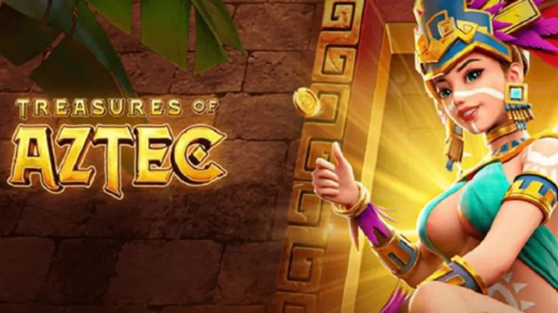 Nổ Hũ Aztec Choáng Club - Cơ Hội Chiến Thắng Tiền Tỷ Khám phá nổ hũ Aztec tại Choangclub