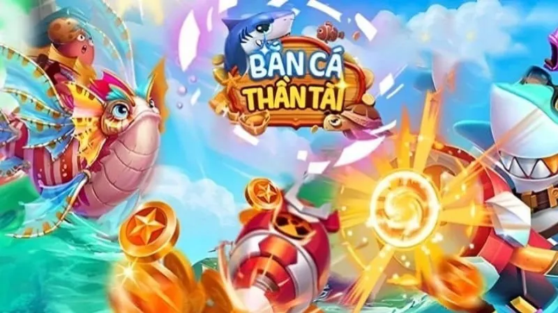 Bắn Cá Thần Tài Đặc Sắc Hấp Dẫn Tại Choáng Club Khuyến mãi hấp dẫn