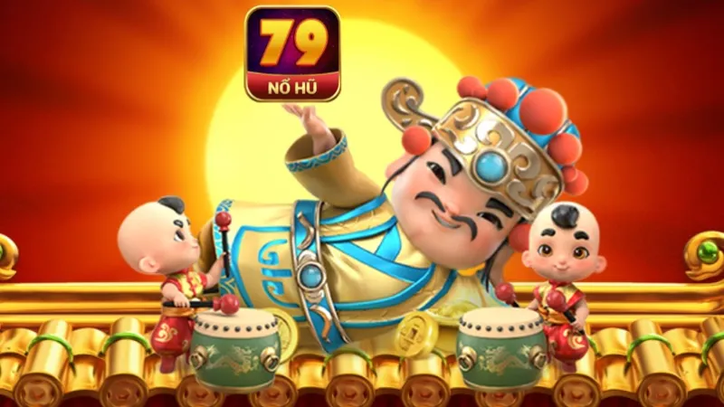 Nổ Hũ b79 Choáng club - Trúng Lớn Với Jackpot Hấp Dẫn Tổng quan nổ hũ b79 tại Choangclub