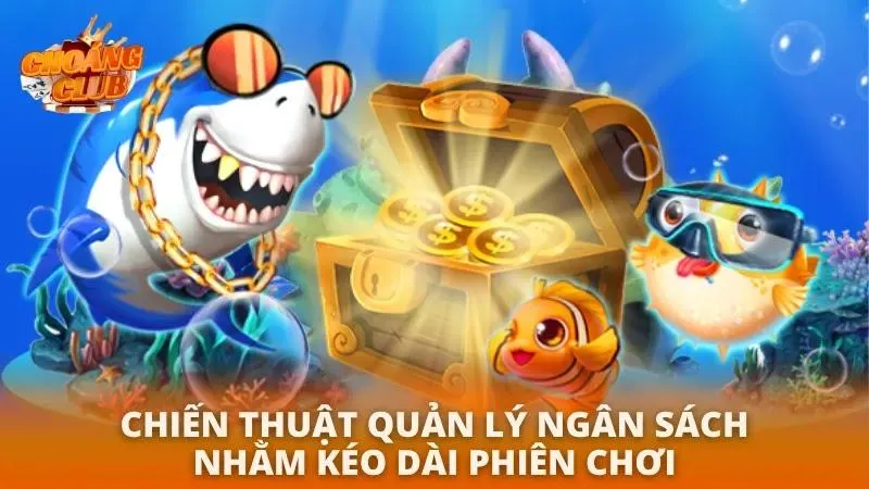 Bắn Cá Choáng Club | Khám Phá Thế Giới Đại Dương Chân Thực Bắn Cá Choáng Club