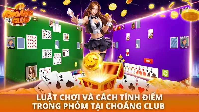 Tổ hợp các quân bài được hệ thống tự động sắp xếp