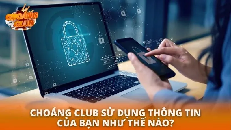 Quá trình sử dụng thông tin