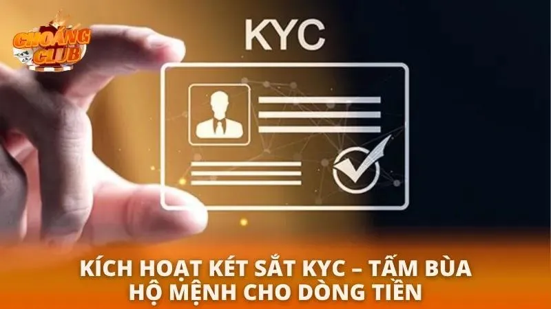 Đăng Ký Choáng Club Trong 60 Giây | Nhận Thưởng Tân Thủ 2026 Không xác minh sớm thường là lý do khiến nhiều tay chơi bị treo rút đúng lúc thắng lớn