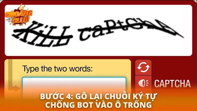 Đăng Nhập Choáng Club An Toàn | Hướng Dẫn Chi Tiết 2026 Không ít cược thủ cay đắng vì chủ quan ở chốt xác minh cuối cùng