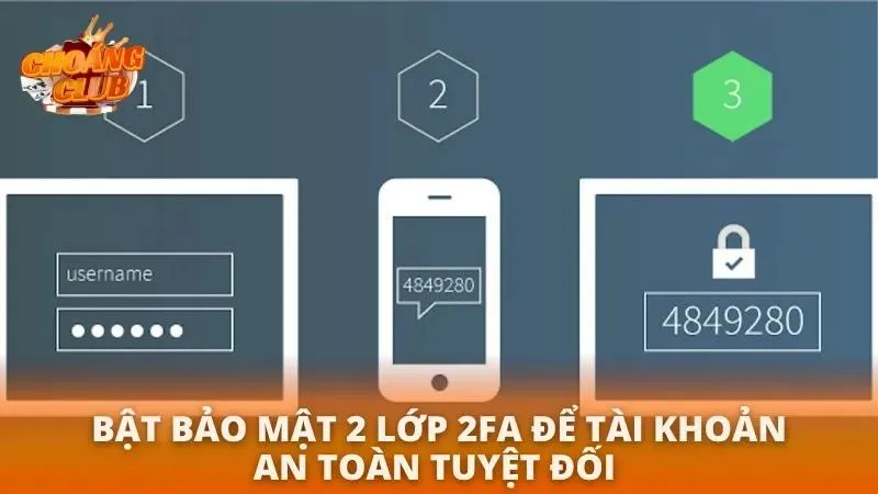 Đăng Nhập Choáng Club An Toàn | Hướng Dẫn Chi Tiết 2026 Người đi tiền lớn gần như không bao giờ bỏ qua lớp khóa này