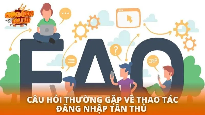 Đăng Nhập Choáng Club An Toàn | Hướng Dẫn Chi Tiết 2026 Những vấn đề newbie gặp phải thường đã có tín hiệu từ trước