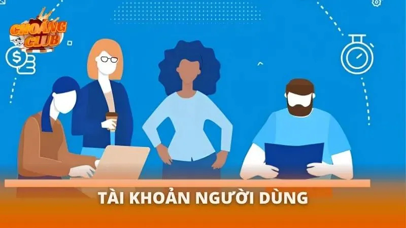 Điều Khoản & Điều Kiện Sử Dụng Choáng Club | Cam Kết Uy Tín Những điều khoản và điều kiện mà cổng game đưa ra về tài khoản của người dùng
