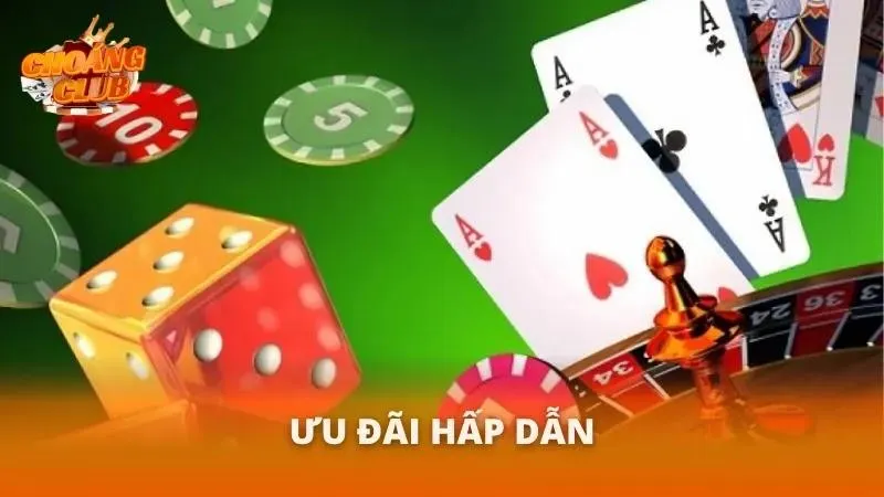 Game Bài Choáng Club | Khám Phá Cá Cược Chuyên Nghiệp 2026 Hàng ngàn khuyến mãi tri ân hội viên