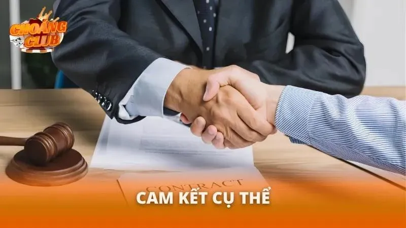 Giới Thiệu Choáng Club 2026 | Cổng Game Đổi Thưởng Uy Tín Cam kết cụ thể và rõ ràng mà cổng game tự tin tuyên bố