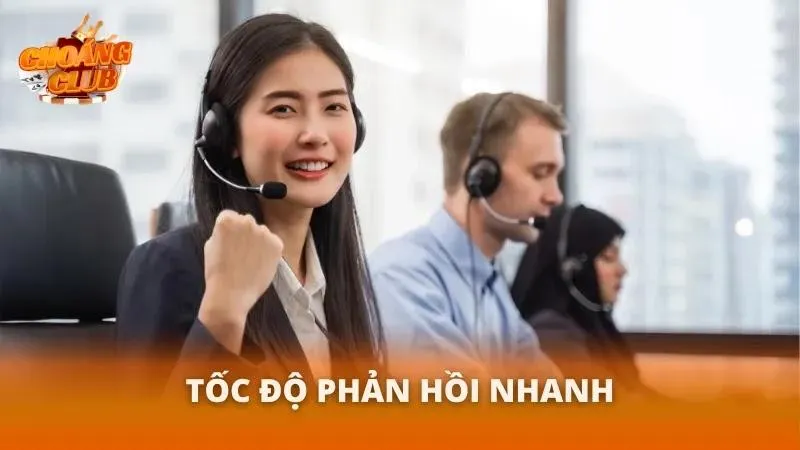 Cách Liên Hệ Choáng Club 2026 Hỗ Trợ 24/7 Chuyên Nghiệp Sở hữu tốc độ phản hồi nhanh nhất mọi thời đại