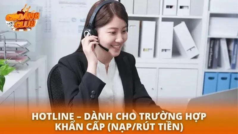 Cách Liên Hệ Choáng Club 2026 Hỗ Trợ 24/7 Chuyên Nghiệp Số Hotline có thời gian trả lời siêu nhanh