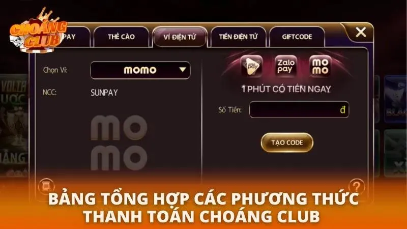 Chọn sai kênh nạp đôi lúc khiến cả nhịp vào bị gãy