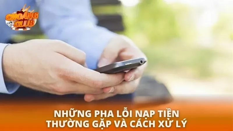 Phần lớn bill lỗi đều bắt nguồn từ những thao tác rất nhỏ