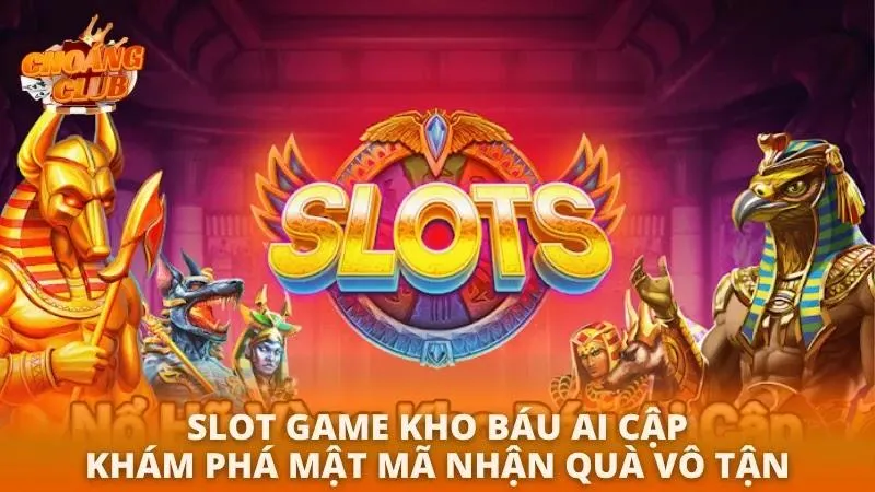 Nổ Hũ Choáng Club
