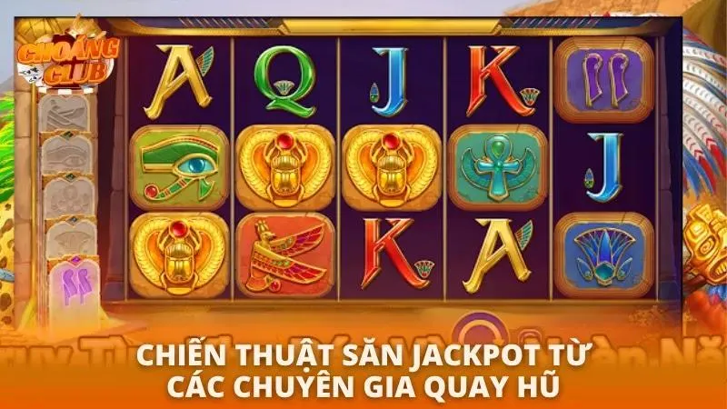 Nổ Hũ Choáng Club