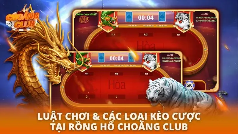 Các quy tắc quan trọng người chơi cần ghi nhớ