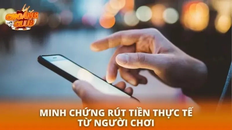 Rút Tiền Choáng Club | Hướng Dẫn Chi Tiết & Nhanh Nhất 2026 Review hệ thống thanh khoản từ hội viên