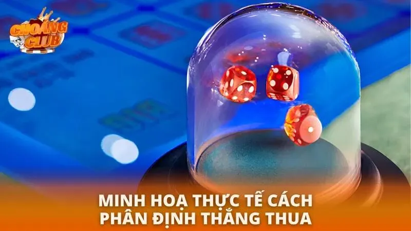 Cách Chơi Sicbo Choáng Club Chi Tiết Và Mẹo Thắng Lớn 2026 Minh họa tỷ lệ trả thưởng hấp dẫn của các cửa cược hiện nay