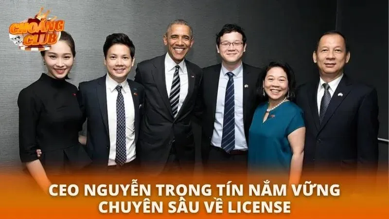Nguyễn Trọng Tín | Chuyên Gia Review Cổng Game Đổi Thưởng Chiến lược gia Ken Đặng nắm vững quy định pháp lý