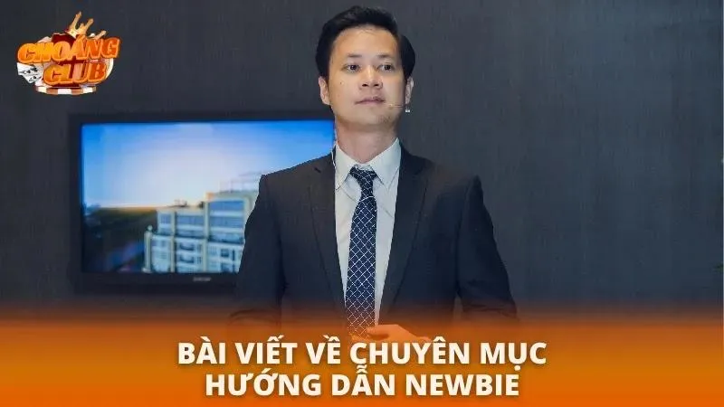Nguyễn Trọng Tín | Chuyên Gia Review Cổng Game Đổi Thưởng Thông tin bài viết về hướng dẫn của Ken Đặng