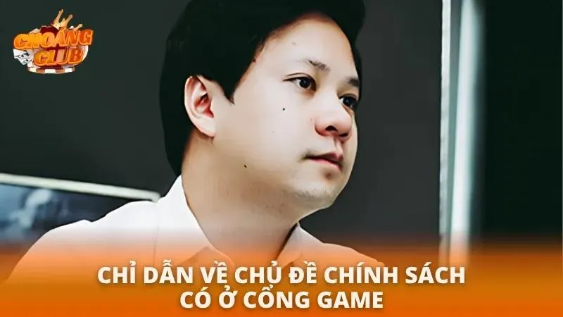Nguyễn Trọng Tín | Chuyên Gia Review Cổng Game Đổi Thưởng Nguyễn Trọng Tín và thông tin bài viết về chính sách