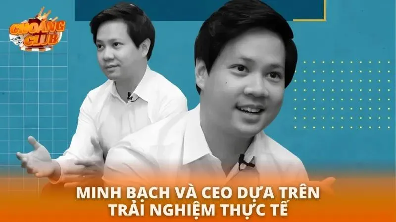 Nguyễn Trọng Tín | Chuyên Gia Review Cổng Game Đổi Thưởng Nguyễn Trọng Tín đưa ra đánh giá về trải nghiệm thực tế