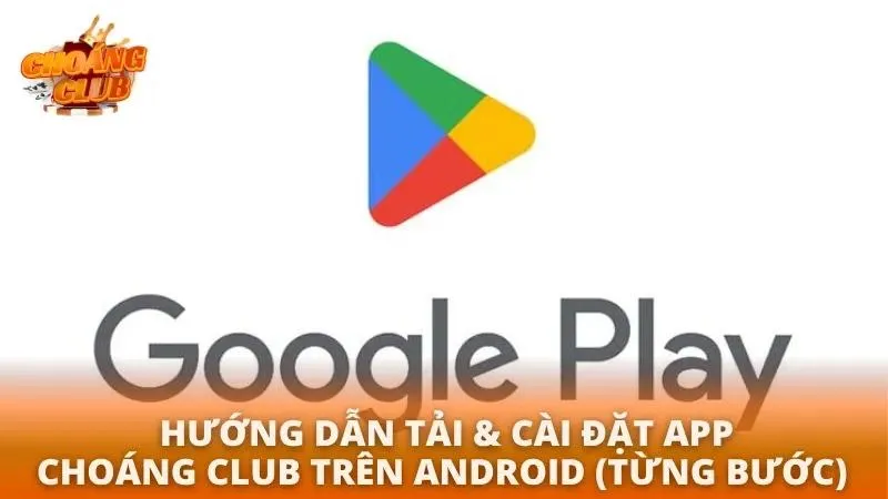 Tải App Choáng Club APK Mới Nhất 2026 | Hướng Dẫn An Toàn Cho Android & iOS Hướng dẫn tải và tìm hiểu cài đặt ứng dụng choáng club uy tín