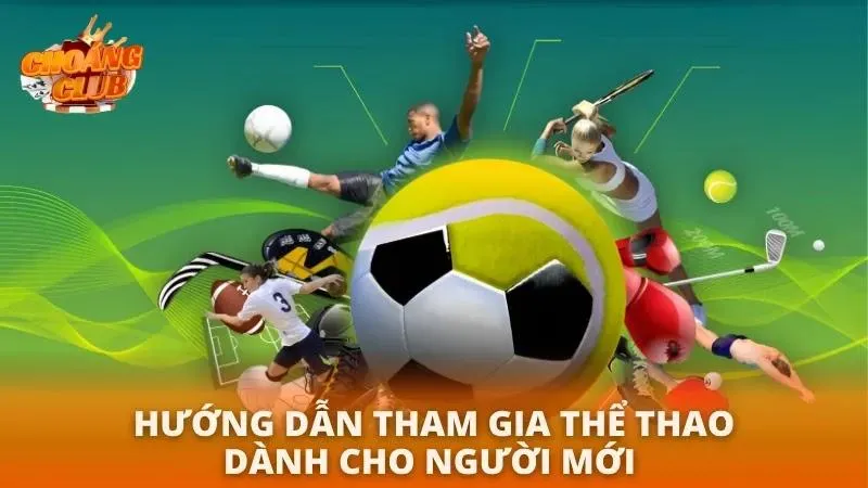 Thể thao Choáng Club | Khám Phá Cổng Game Cá Cược Đỉnh Cao Cùng nhau tìm hiểu các bước hướng dẫn từ A-Z cực uy tín