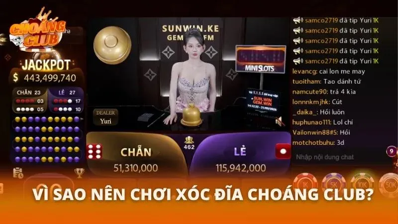 Người tham gia theo dõi kết quả ngay tại bàn live